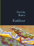 Couverture de Kaddour