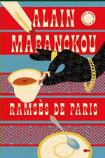 Couverture de Ramsès de Paris