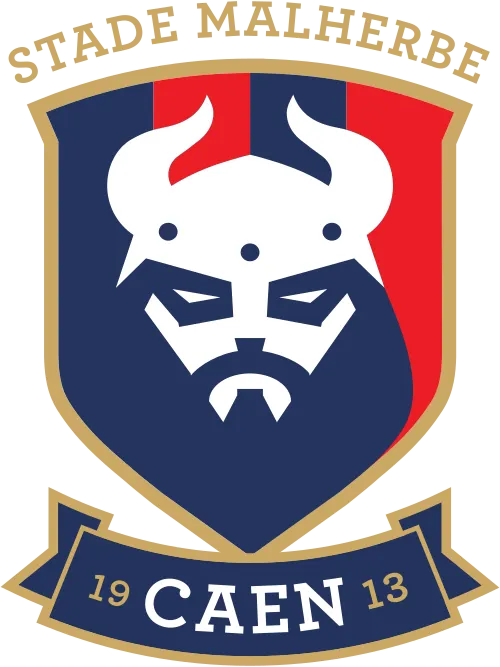SM Caen