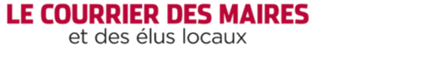 Le Courrier des maires